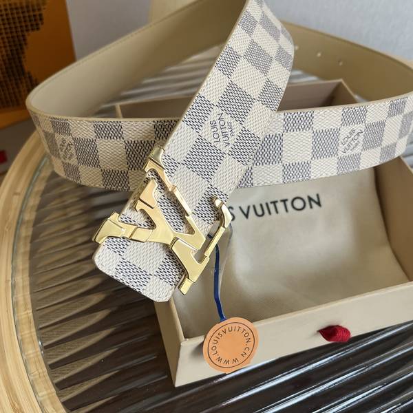 Louis Vuitton 40MM Belt LVB00363 Louis Vuitton 40MM Belt LVB00363
